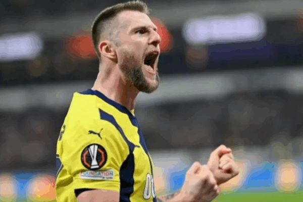 Milan Skriniar bu soruyu maçtan sonra cevapladı! Yeni sezonda takımda kalacak mı?