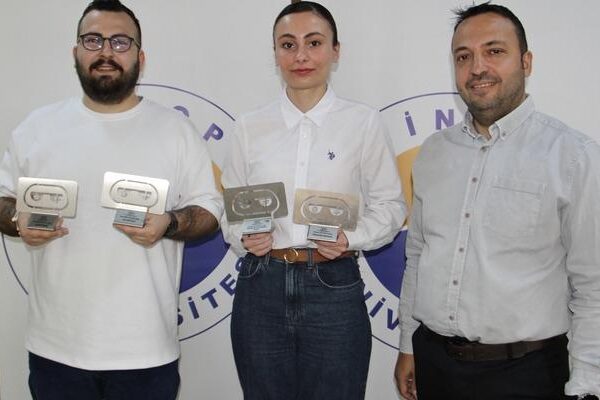 Üniversite öğrencileri, nükleer atıklarla üretilebilecek pille çalışan bir model geliştirdiler
