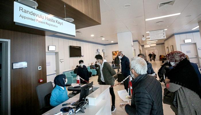 MHRS'nin randevularının krizi artıyor! Şikayetler: MHRS şikayetleri arttı! “Ayrıca hasta olmak artık lüks”
