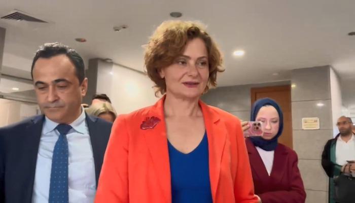 Canan Kaftancıoğlu Yeni Gelişim IF! Tweet'i neden sildiğini açıkladı