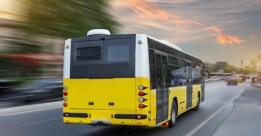 131T durur! IETT 131T otobüs isimleri, 131t çizgi rotası …