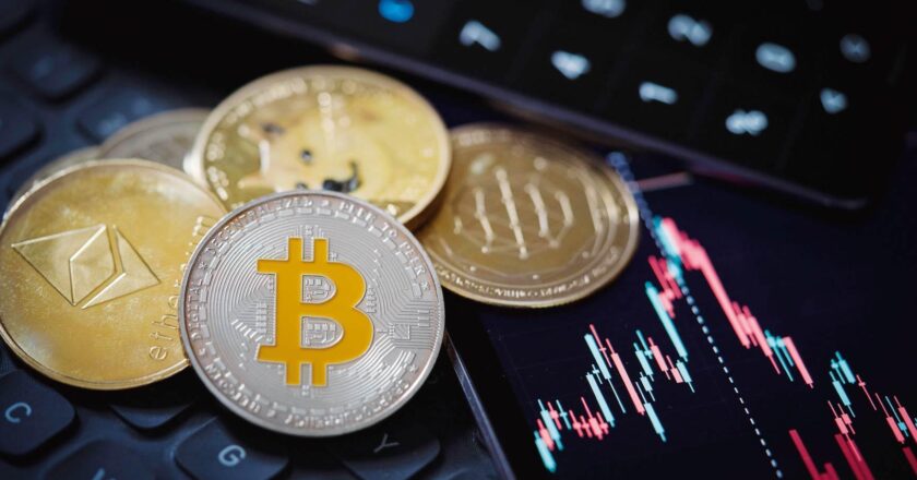 Mutabakat, kripto para birimlerinin para birimleri için çalıştı – Bigpara'nın ekonomik haberleri