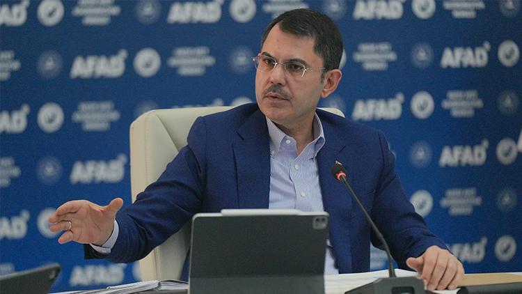 Bakan Kurumu: Umudunu canlandıralım
