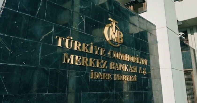 Merkez Bankası: Yabancı para mevduatları için zorunlu arz oranları, tüm son tarihlerde 200 temel puan artırıldı – son dakika ekonomisi hakkındaki haberler