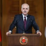 Türkiye Ulusal Meclisi Başkanı: Türkiye'nin terörizminin galibi tüm ulusumuz olacak