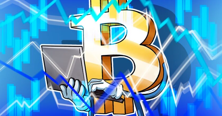 100 bin test mi yoksa kayıtların kapatılması mı? Bu hafta Bitcoin'de bilmeniz gereken 5 şey