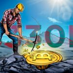 Sadece Bitcoin Miner, rekor zorluklara rağmen 330.000 dolarlık bir blok ödülü kazandı