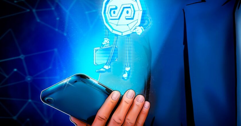 StableCoins, iPhone'un dönüştürücü gücüne yaklaşmak üzere
