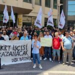 Maaş alamayan KRT çalışanları yayını durdurdu: “Türk televizyon tarihinde birincisi”