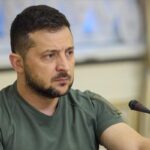 Zelenskiy, “Tabii ki şu anda her şey açıklanamaz,” dedi: “Eğitim verdim”