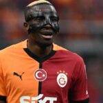 Dünyadaki başka bir yıldızın yerini Galatasaray'da Osimhen aldı! İngiliz devi ile müzakereler başladı …