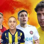 Arda Turan'ın geleceği ayrılıktan sonra merak etti! Emre Mor eski takımına dönmeye hazırlanıyor –