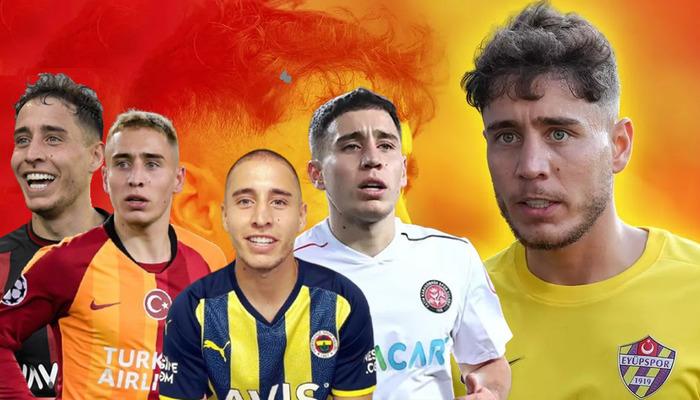 Arda Turan'ın geleceği ayrılıktan sonra merak etti! Emre Mor eski takımına dönmeye hazırlanıyor –