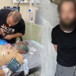 İmam'ı İstanbul'da bir okla vurdu! Beklenen ilişki geldi