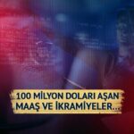 Yapay zeka futbolcu olarak yetenek avı! Maaşlar ve bonuslar 100 milyon dolardan yüksek … “Türk Mühendisi” detayı dikkat çekti