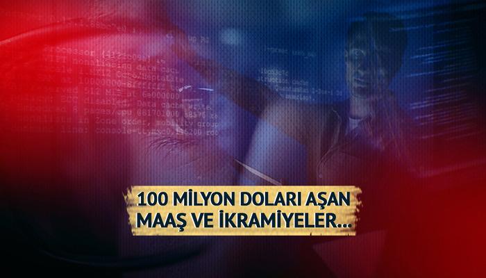 Yapay zeka futbolcu olarak yetenek avı! Maaşlar ve bonuslar 100 milyon dolardan yüksek … “Türk Mühendisi” detayı dikkat çekti