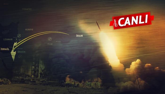 İran-İsrail Savaşı'nda 8. gün! Nevatim üssü vuruldu, duman BeerSeba'ya yükseliyor … İsrail'in karşı saldırısı