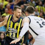 Fenerbahce Beko Türkiye Süper Lig örnek oldu …