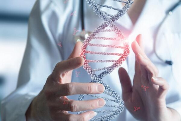 İnsan DNA'sı sıfırdan oluşacak: Tartışmalı bir proje başladı: “Gin şişeden çıktı”