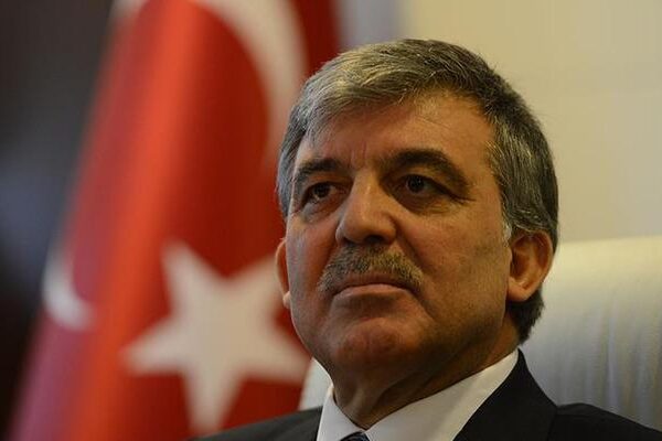 Abdullah Gül'den “Yanlış Video” uyarısı! “Savcıya ve şirket karşıtı suç birimlerine gerekli başvurular sunuldu”