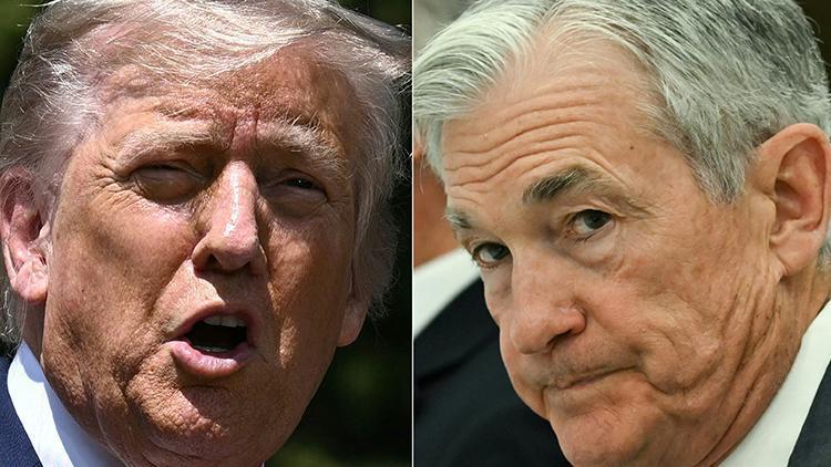 Trump Fed'in gitmesine izin vermedi – Bigpara'nın Ekonomik Haberleri