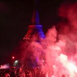 Fransa'daki PSG etkinlikleri çıktı: 81 Gözaltı