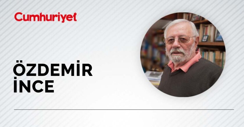 Özdemir Sorce şunu yazdı: Jean Jaurès ve Seküler Cumhuriyet