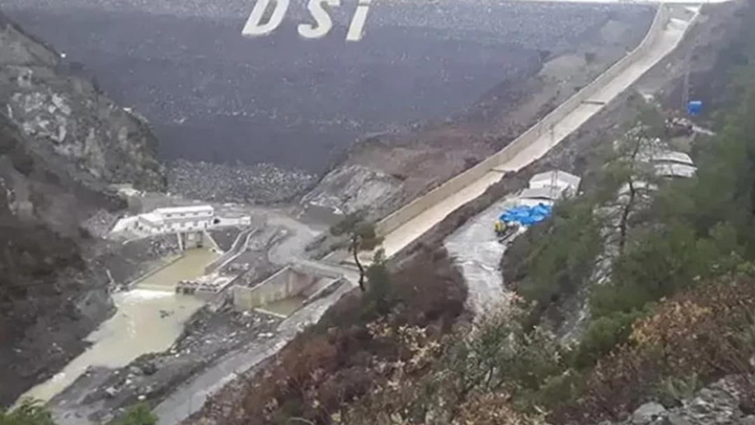 Orman ilk önce susuzluk tehlikesi! Belediye Başkanı tehlikeyi böyle duyurdu: 