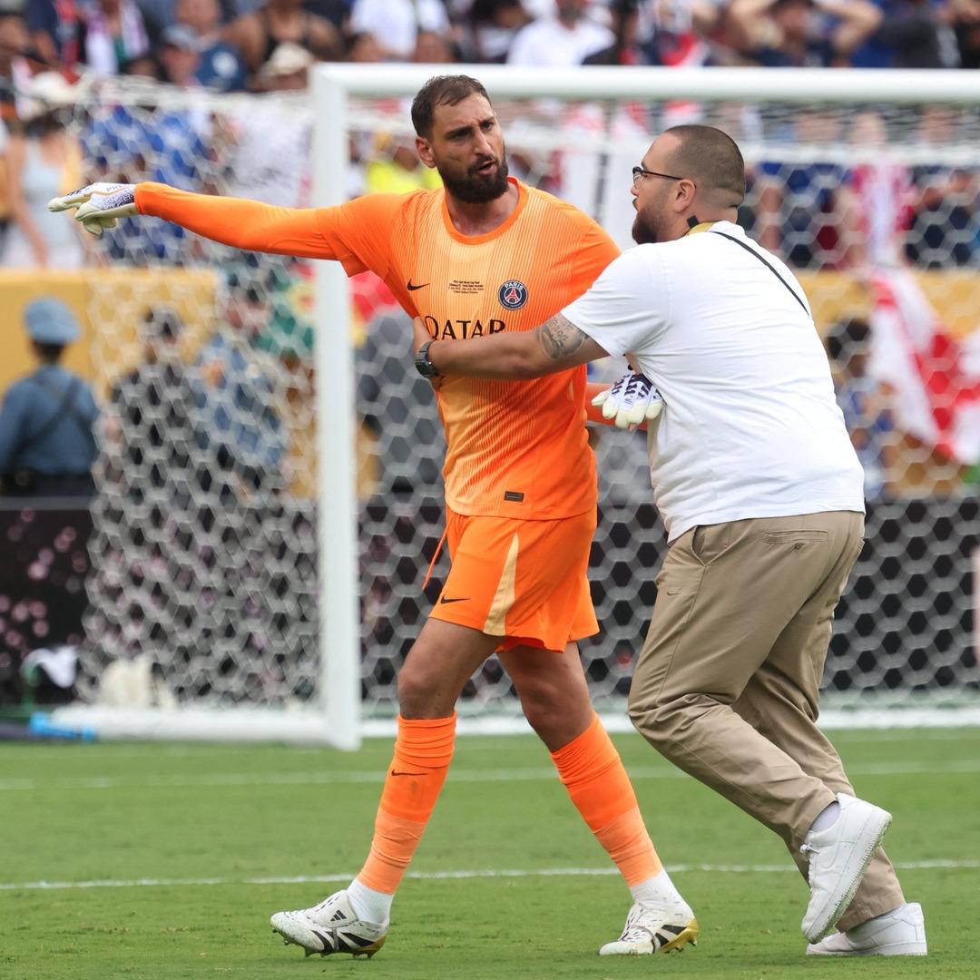 Kulüpler Kupayı Dünya Kupası'nda kazandı! Dev finalden sonra ortalama karıştı ... Luis Enrique durdurulamadı 2