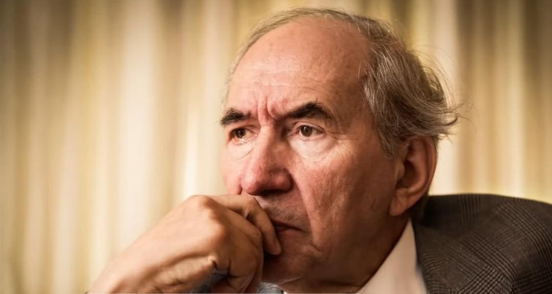 CHP'nin eski başkanlarından biri olan Altan Öymen hayatını kaybetti 2