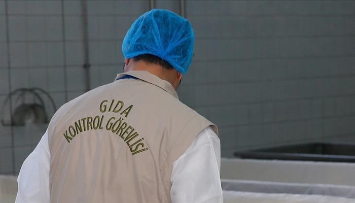 Ünlü Börekci kıyma eti besledi! Bakanlık listesinde halk sağlığını görmezden gelen şirketler: domuz eti, atlar ve eşekler, sakat et …