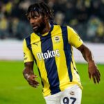 Eski Fenerbahce futbolcusu Allan Saint-Maximin, Doping kelimeleri netleştirdi! “Neredeyse Doping”