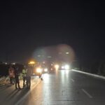 Adana Zinciri Trafik Kazası: 2 kişi yaralandı!