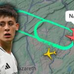 Real Madrid'i taşıyan uçağın gökyüzünde bir kabus vardı! Silindi, artık geri gelmiyor … –