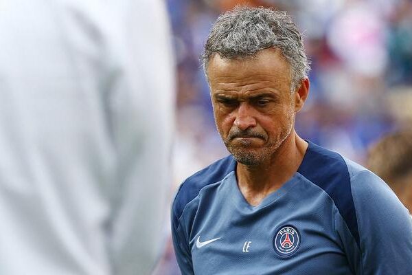 Kulüpler Kupayı Dünya Kupası'nda kazandı! Dev finalden sonra araç kafası karıştı … Luis Enrique durdurulamadı