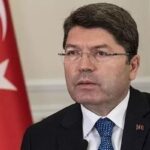 Dem Partisi heyeti Adalet Bakanı Yulmaz Tunç ile buluşacak