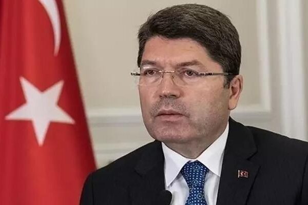 Dem Partisi heyeti Adalet Bakanı Yulmaz Tunç ile buluşacak