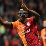 Galatasaray halkı için iyi haber! Osimhen transferinin onaylanması! Galatasaray ve Napoli Başkanı'nın birbiri ardına açıklamaları
