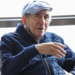 CHP'nin eski başkanlarından biri olan Altan Öymen hayatını kaybetti