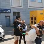 Samsun'da bulunan 17 ilde frode operasyonu: 25 gözaltı