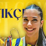Fenerbahce Medicana, eski oyuncu Helin Kayıkçi transfer edildi