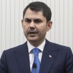 Bakan Kurumu: “250 bin ev iyi, 453 bin eve koşuyoruz”