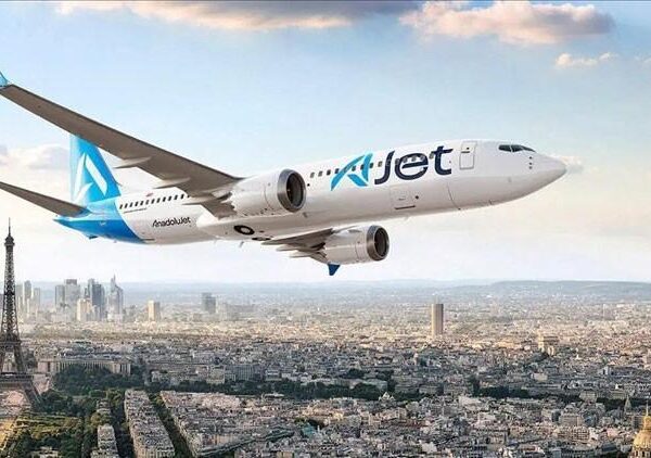 Ajet Yerel Bilet Kampanyası Tarihi Temmuz 2025 || Ajet Yurtiçi Bilet Kampanyası ne zaman geçerlidir? Ekonomik bir uçuş bileti nasıl satın alınır?