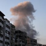 İsrail'in Gazze'deki son saldırılarında ölen Filistinlilerin sayısı 116'ya yükseldi