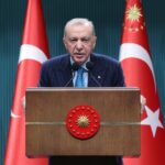 Başkan Erdoğan DEM delegasyonunu kabul edecek
