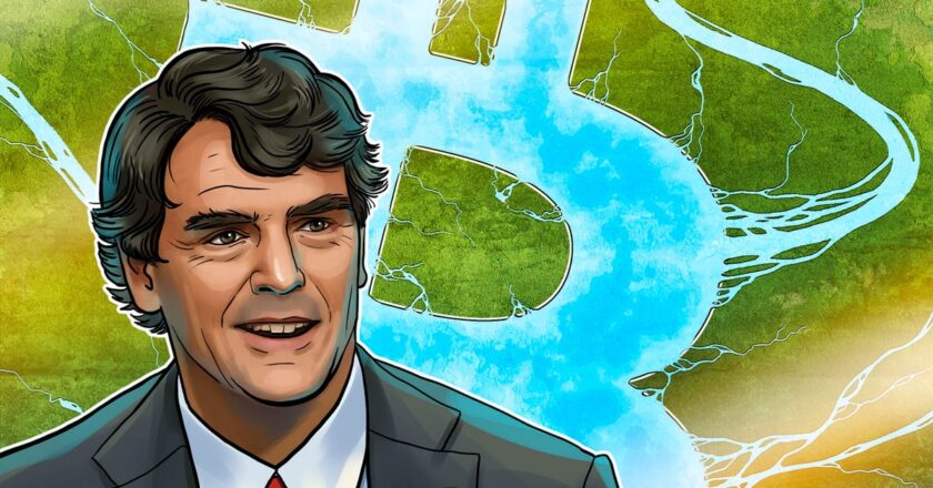 Altcoins test alanı, bitcoin tek gerçek