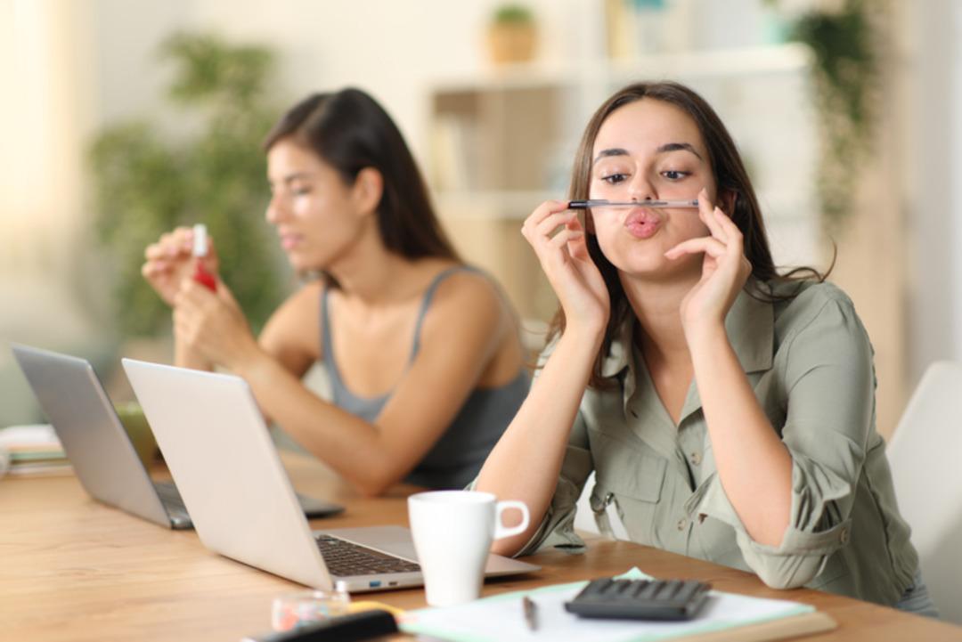 Il numero di persone diagnosticate su se stesse sui social media è aumentato! Gli esperti hanno messo in guardia dai video di auto -diagnosi! 2