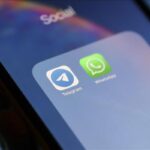 Rusya'dan Whatsapp ve Telegram'a kısmi kısıtlama