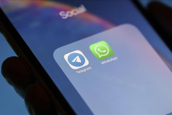 Rusya'dan Whatsapp ve Telegram'a kısmi kısıtlama