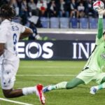 Beşiktas İsviçre'de Lausanne ile yenemedi! Konferansın liginde Dolmabahçe'de turdan ayrıldı …